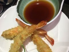 -福樱兰海鲜放题铁板烧(加州店)