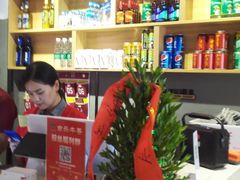 -古乐牛香·鲜牛肉牛杂火锅(吴江三里桥运东商业广场店)