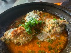 -张关合渣(航空大道店)