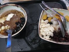 -鲜芋仙(南开大悦城店)