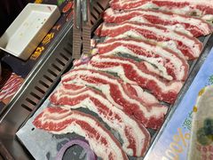 -千纸鹤嫩汁烤肉(西大直街店)