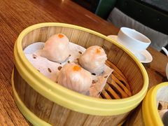 -金鹰国际酒店·满园春中餐厅