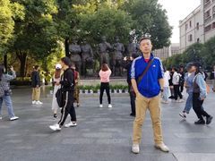 -南昌八一起义纪念馆