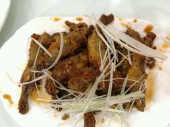-砂锅李(九江路店)