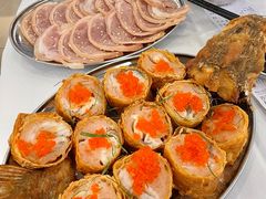 -渔意楼·驰名沙田乳鸽(五羊店)