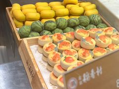 -北京稻香村(零号店)