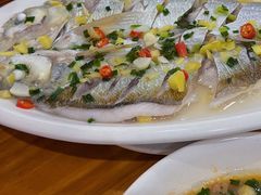 -双桥饭店(锦溪店)
