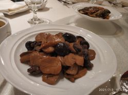 点击看大图 -上海浦东喜来登由由大酒店·宴会厅