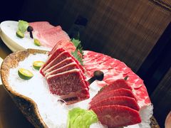 -余欢领鲜火锅(新街口店)