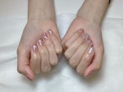 -Face Score美甲美睫皮肤管理