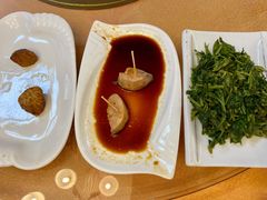 河豚鱼肝-长顺河豚馆(江洲东路)