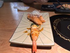 -沼津港精致料理·寿喜烧·烧鸟(青浦宝龙广场日料榜单店)