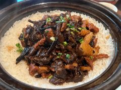 -奉天小馆·非遗东北菜(沈阳万象城店)