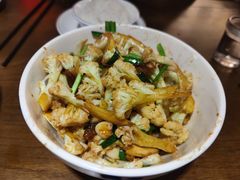 -八碗湘长沙市井菜(坡子街店)