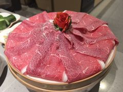 -海底捞火锅(西直门凯德MALL店)