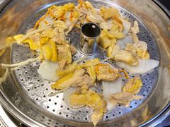 -熠盛粤味·顺德桑拿鸡(永康路店)