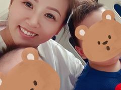 -优护优家Ucare月嫂育儿嫂陪伴师(静安店)