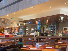 -视界美食自助餐厅·石家庄希尔顿酒店