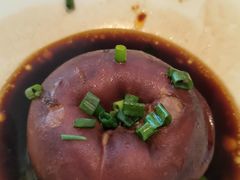 -明天食府(红沙湾店)