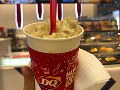 -DQ·蛋糕·冰淇淋(城南天虹店)