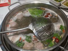 -三毛牛肉店(福强店)
