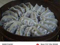 -呼吸森林·生态农庄农家乐私房菜