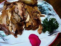 -茂盛小吃(蓝田店)