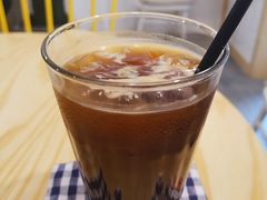 美式-4U CAFE(广景苑店)
