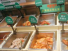 -亚马逊海鲜自助(梅溪湖步步高店)