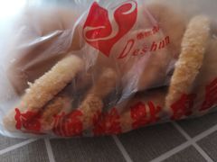 -爱德顺糕点食屋(利民道店)