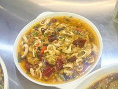 -玛扎烧烤私房菜