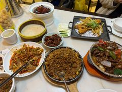 -小菜园新徽菜(合肥之心城店)