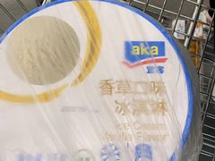 -麦德龙(嘉定店)