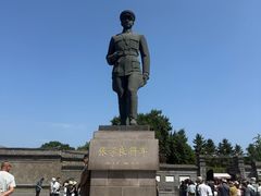 -张学良旧居陈列馆