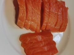 海鲜刺身-济南蓝海御华大饭店·蓝钻国际美食自助百汇(山东书城店)