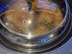 -锅老头铁锅炖•大锅蒸汽海鲜(韩乐坊店)