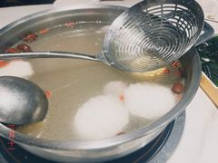 -八合里潮汕鲜牛肉火锅(上海汇智广场店)