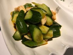 素拍黄瓜-苏浙汇(古北店)