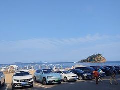 -棒棰岛宾馆景区
