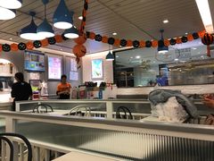 -满记甜品(巴黎春天宝山店)