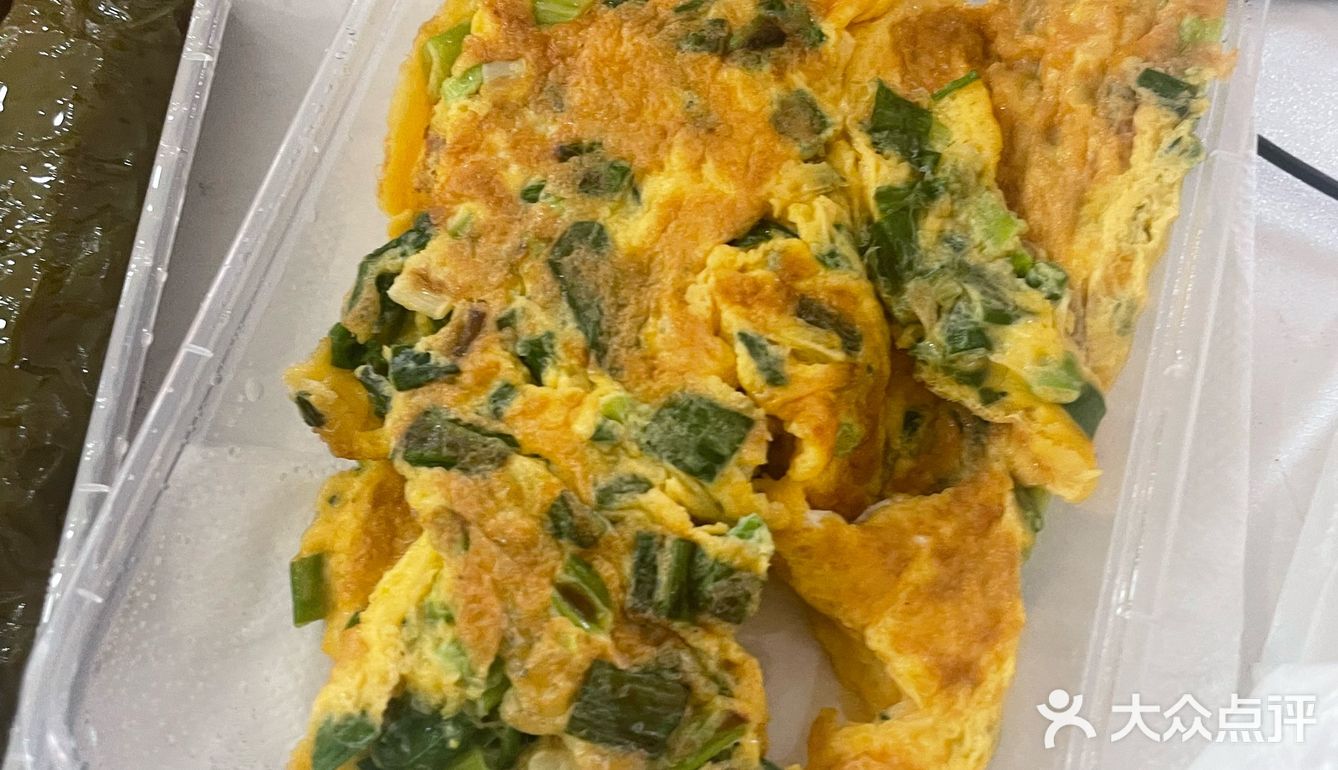 今日午餐推荐