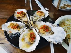 -鲁前海沿儿