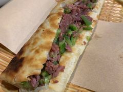 -驴肉火烧(玉祥门店)