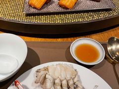 -新荣记(西溪湿地店)