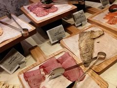 -嘉定凯悦·咖啡厅