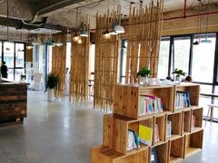 -香洲区图书馆(乐士文化区店)