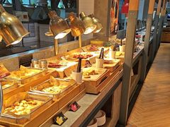 -比格比萨自助(国展店)