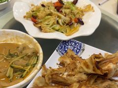 -福寿斋·老北京铜锅涮肉·烤鸭(顺义总店)