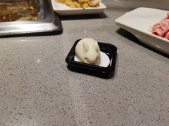 -海底捞火锅(新松江路店)