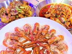 -红盔甲·小龙虾(车公庙店)